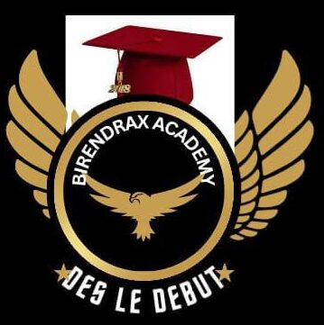 BIRENDRAX ACADEMY: The Continuous Learning